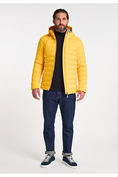 Dreimaster Wattierte Steppjacke