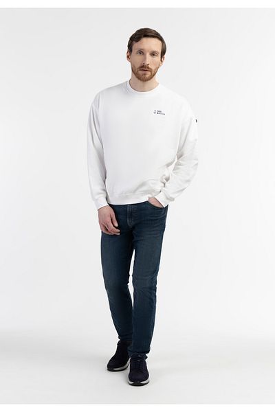 Dreimaster Oversized Sweatshirt