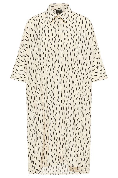 Dreimaster Hemdkleid