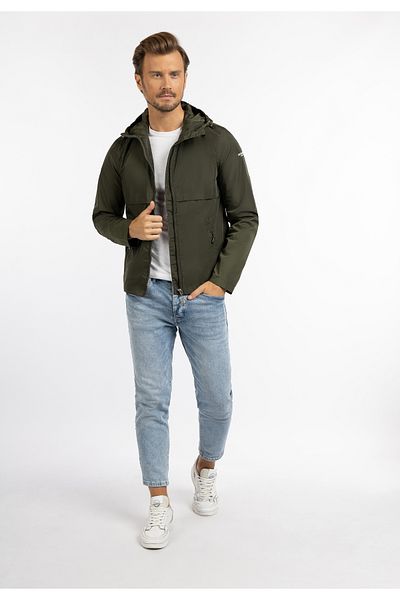 Dreimaster Übergangsjacke
