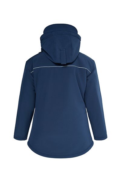 USHA Softshelljacke