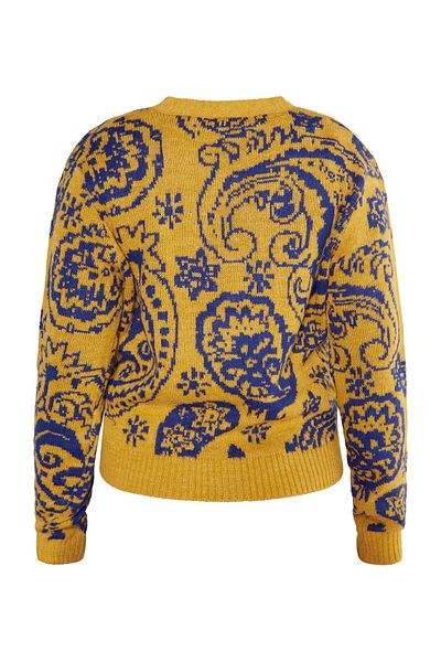 USHA Strickjacke