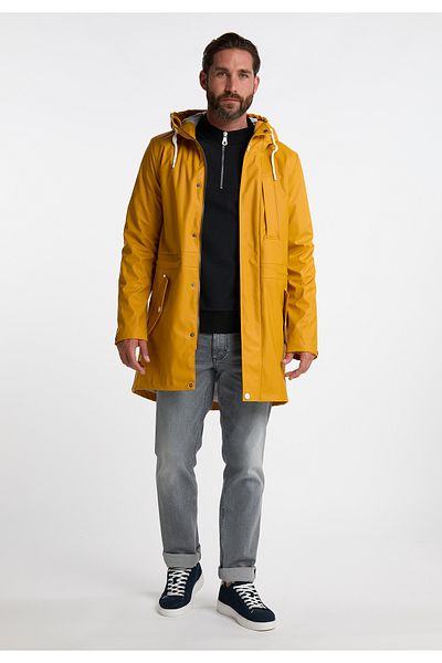 Dreimaster Regenmantel