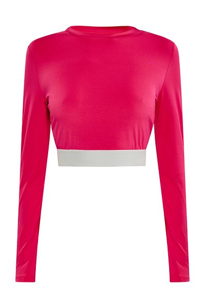 myMo ATHLSR Longsleeve