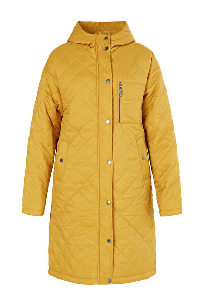 USHA Leichter Steppmantel