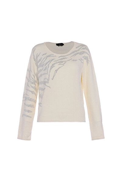 Faina Strickpullover