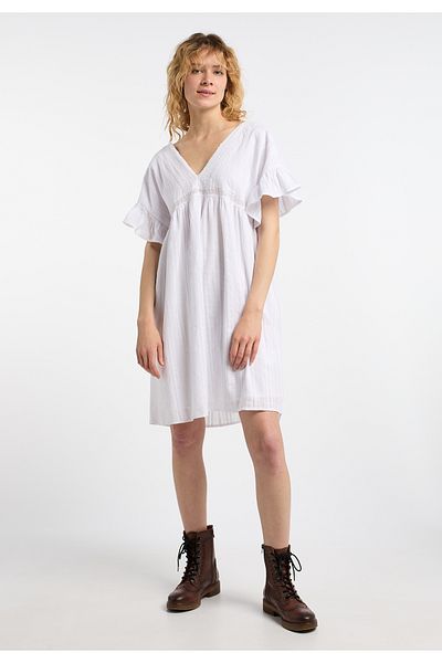 Dreimaster Kleid