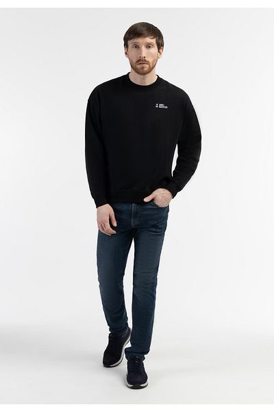 Dreimaster Oversized Sweatshirt