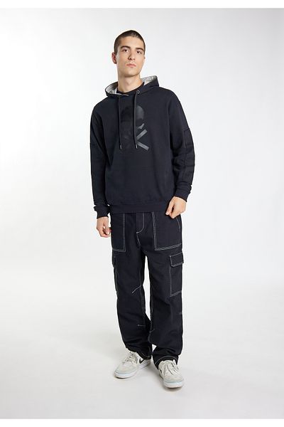Tuffskull Hoodie