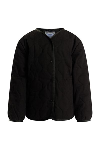 Dreimaster Steppjacke