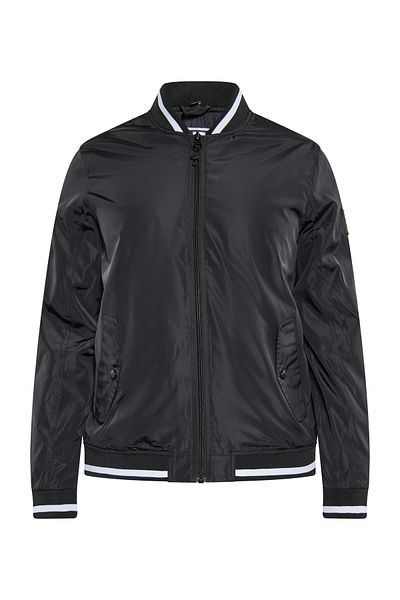 Schmuddelwedda Collegejacke
