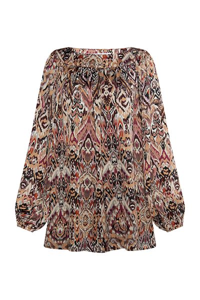 USHA Bluse