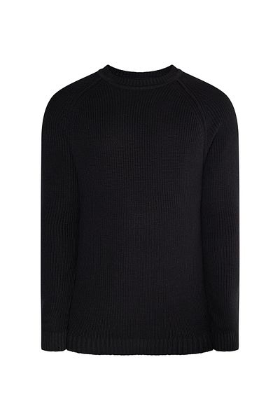 Dreimaster Strickpullover