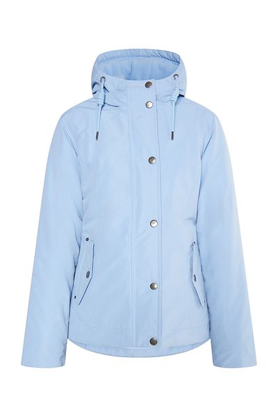 Icebound Wattierte Jacke