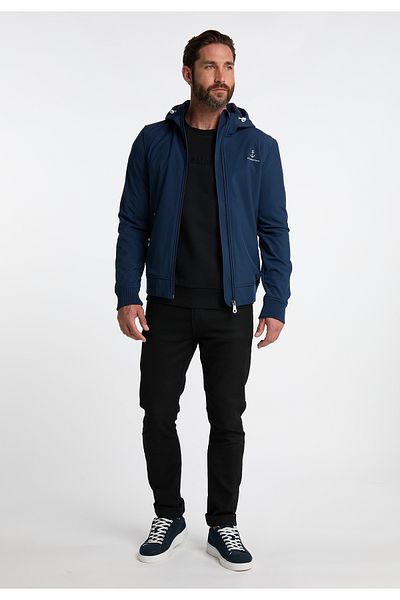 Dreimaster Softshellblouson