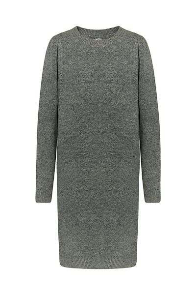 Dreimaster Strickkleid