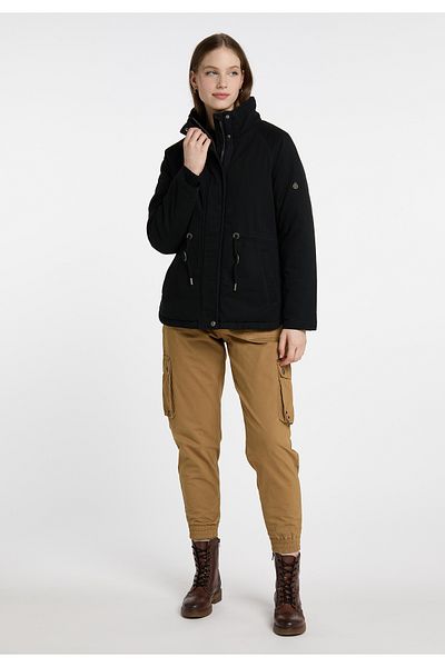 Dreimaster Winterjacke
