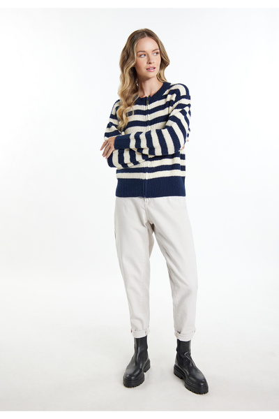 Dreimaster Cardigan