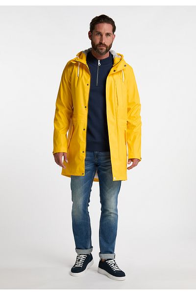 Dreimaster Regenmantel