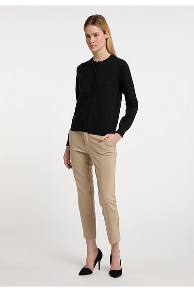 Dreimaster Strickjacke