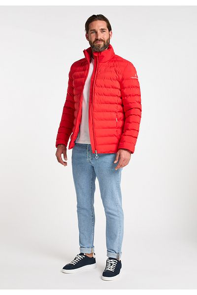 Dreimaster Wattierte Steppjacke