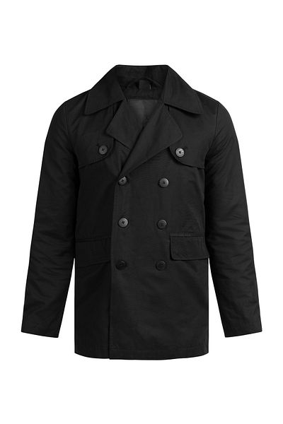 Dreimaster Übergangsjacke