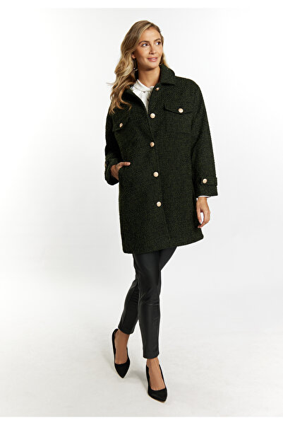 Faina Shirtjacket