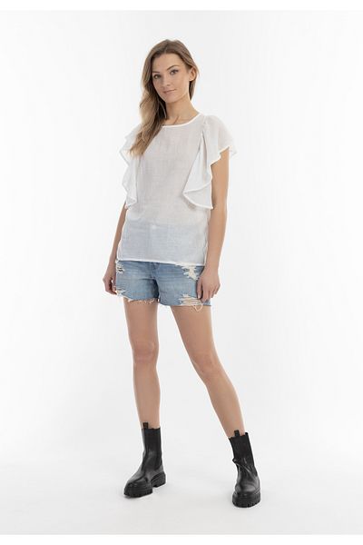 Dreimaster Blusenshirt