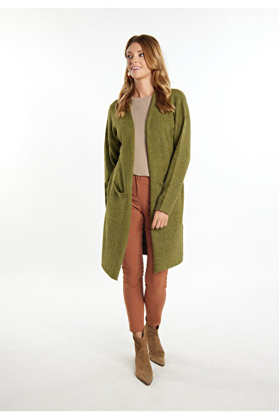 USHA Μακριά ζακέτα