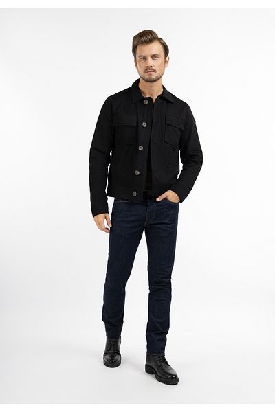 Dreimaster Übergangsjacke
