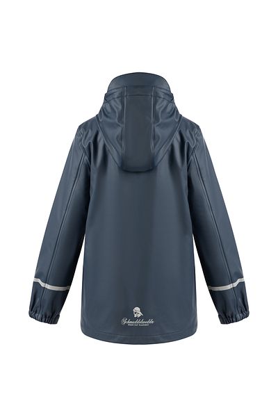Schmuddelwedda Regenjacke