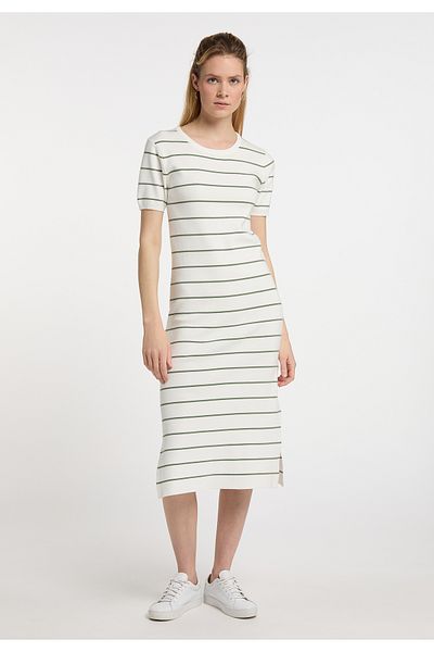 Dreimaster Strickkleid