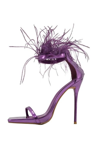 Faina Stiletto-sandale