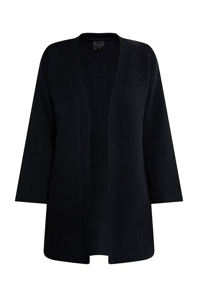 Dreimaster Strickjacke