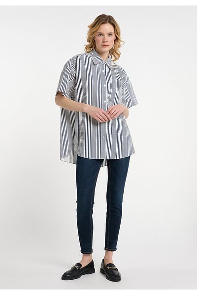 Dreimaster Bluse