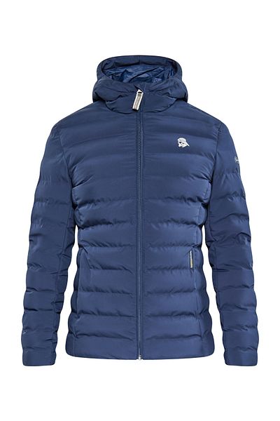 Schmuddelwedda Übergangsjacke/Winterjacke