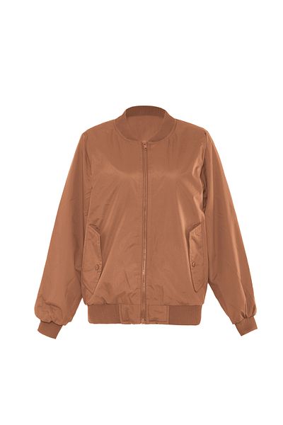 Yuka Blouson