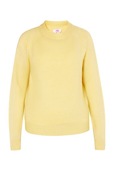 myMo Strickpullover