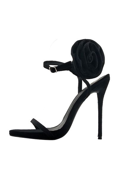 Faina Slingback-sandalen