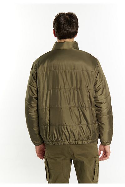 Mo Leichte Steppjacke