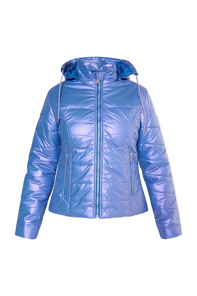 Faina Leichte Steppjacke