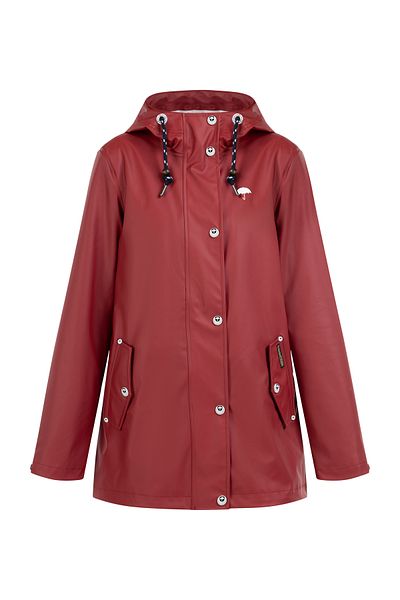 Schmuddelwedda Regenjacke