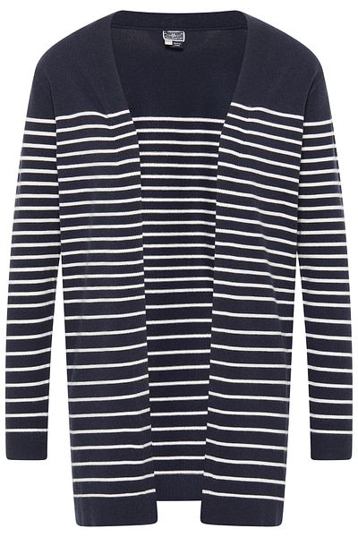 Dreimaster Cardigan