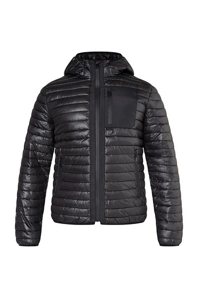 Icebound Steppjacke