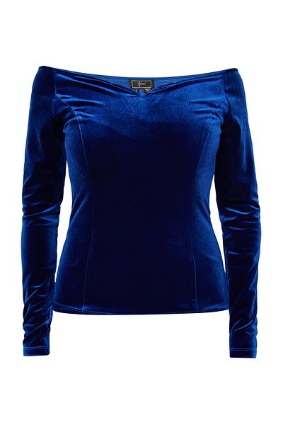 Faina Longsleeveshirt