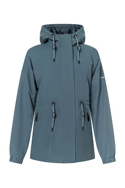 Dreimaster Regenjacke