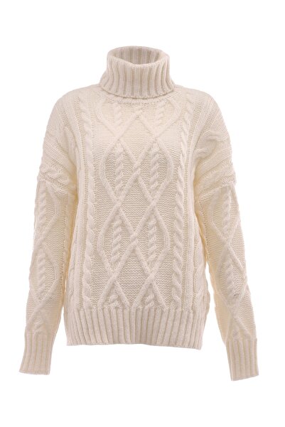 myMo Rollkragenpullover