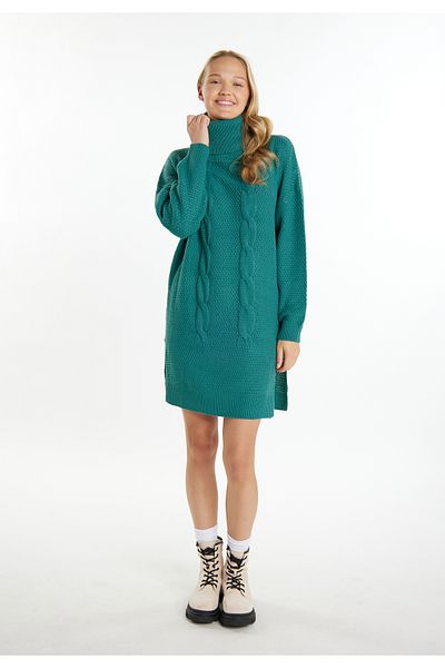 myMo Strickkleid