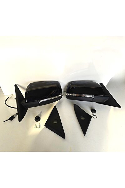 Salina KAMİLPAR- LADA VEGA AYNA SOL SAĞ TAKIM SİNYALLİ KATLANABİLİR