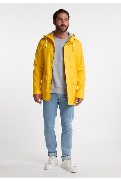 Dreimaster Regenjacke
